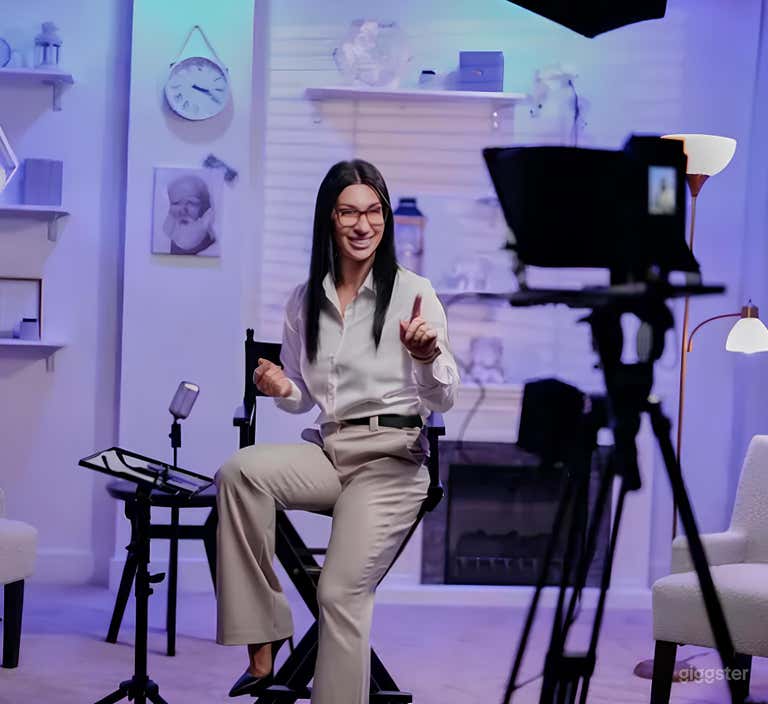  Creator Lab 