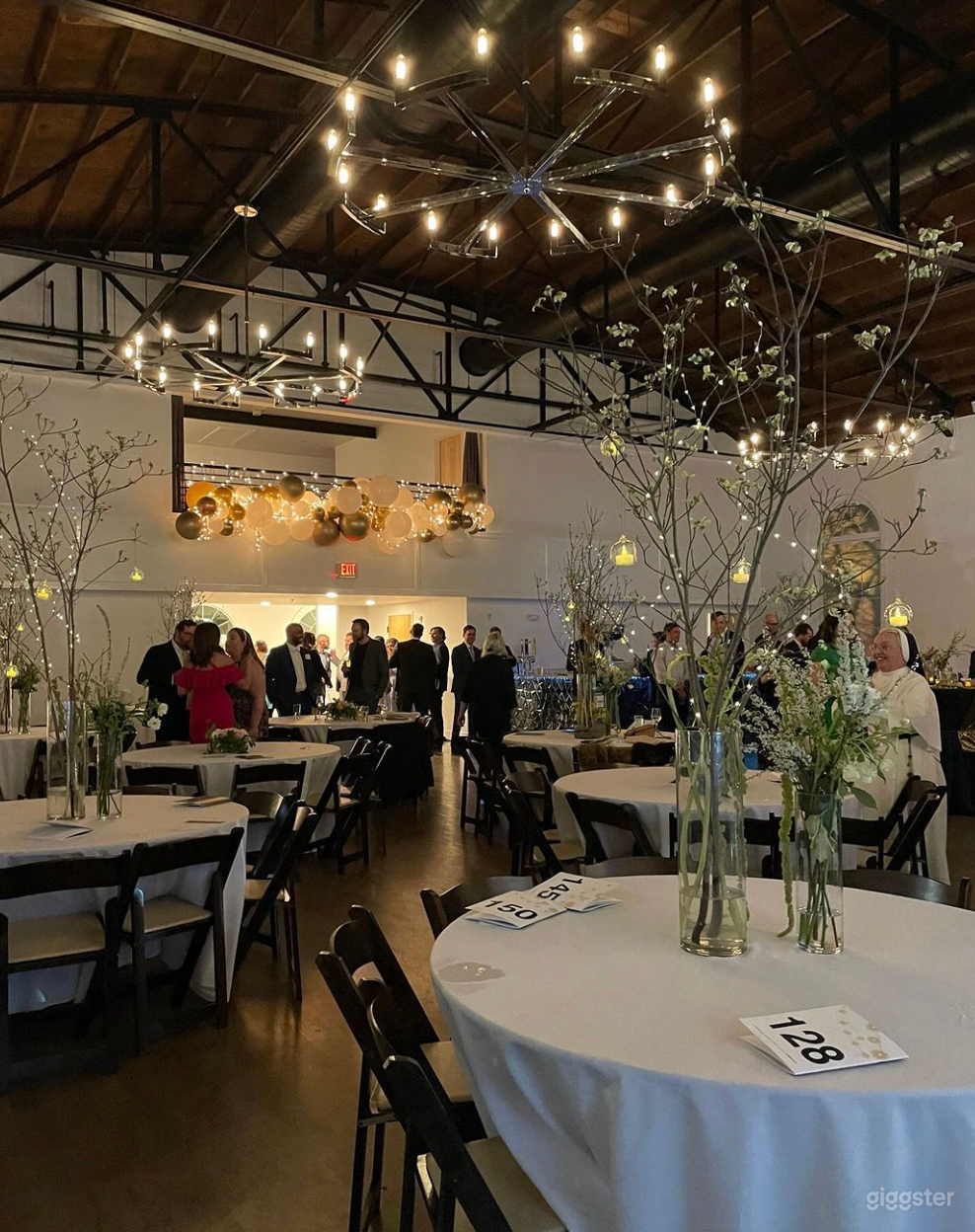 Emerson Hall Photo 4