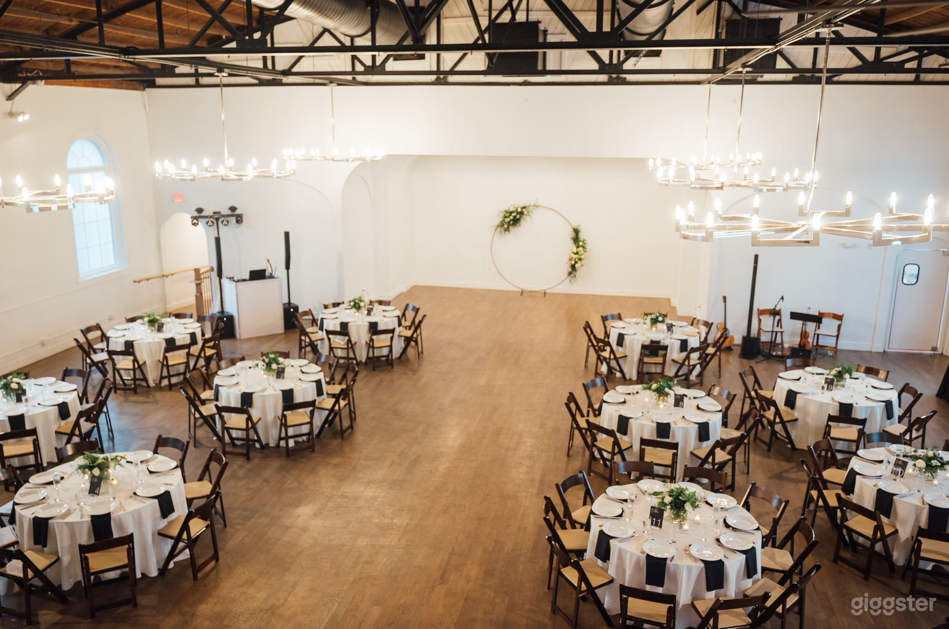 Emerson Hall Photo 1