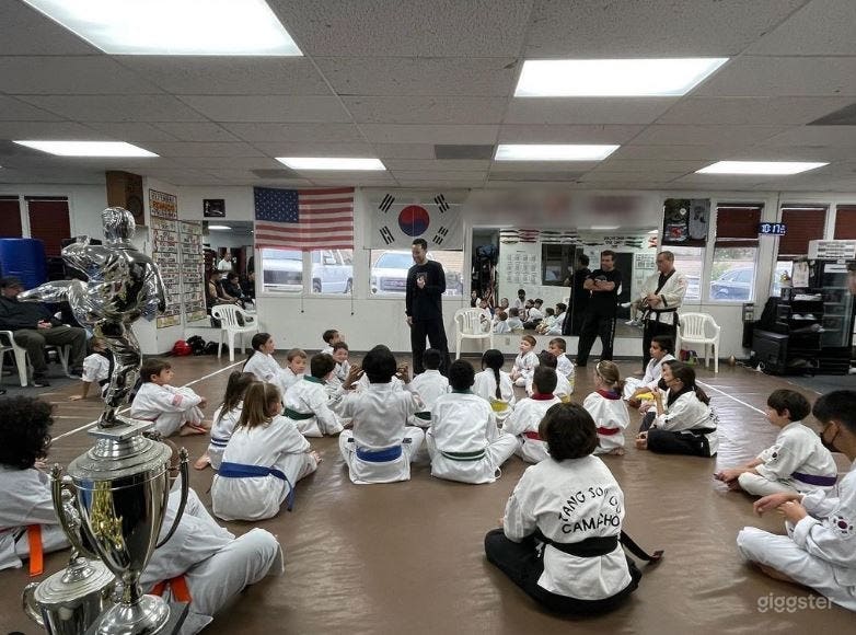 Karate Studio in Thousand Oaks Photo 1