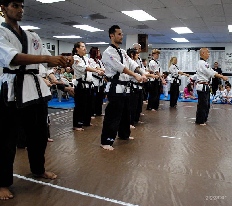 Karate Studio in Thousand Oaks Photo 3