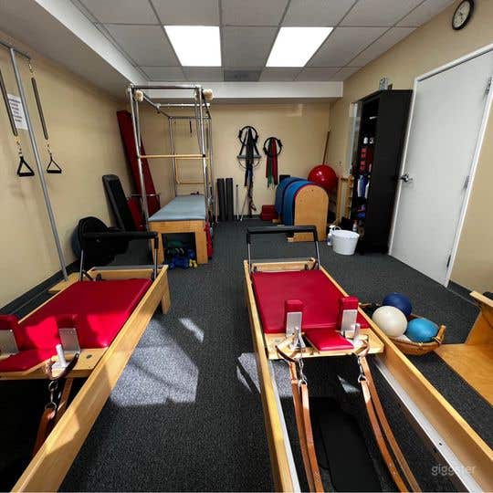  Studio de Karaté à Thousand Oaks 