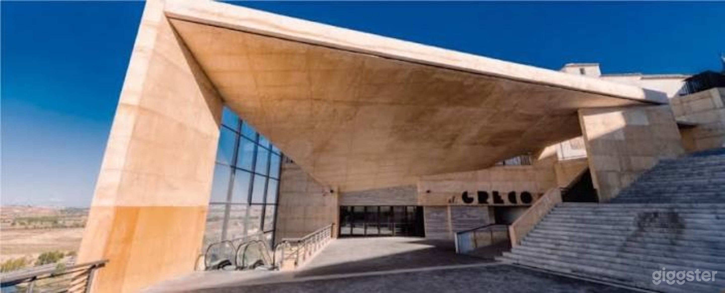 Lugar para Conferencias y Eventos en Toledo Foto 1