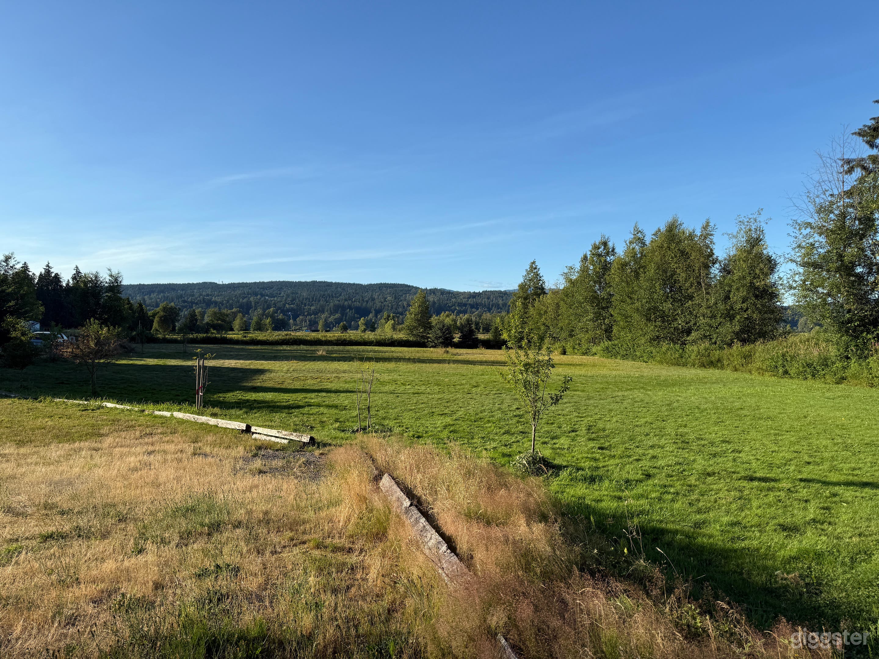 2-Acre Outdoor Venue in Fort Langley Photo 3