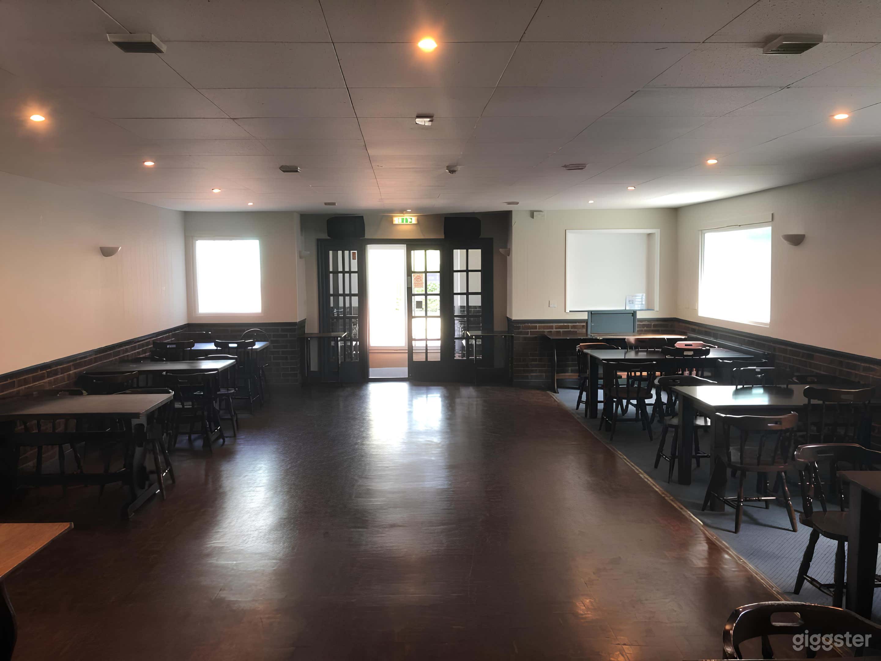 Function Suite for Weddings and Engaggements Photo 2