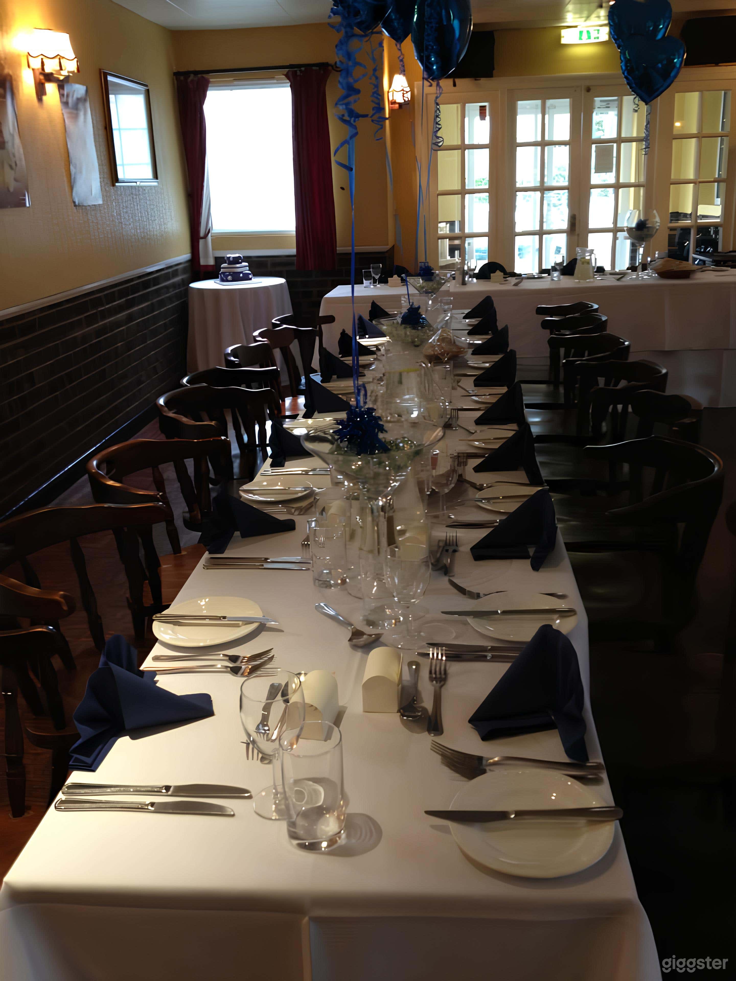 Function Suite for Weddings and Engaggements Photo 1