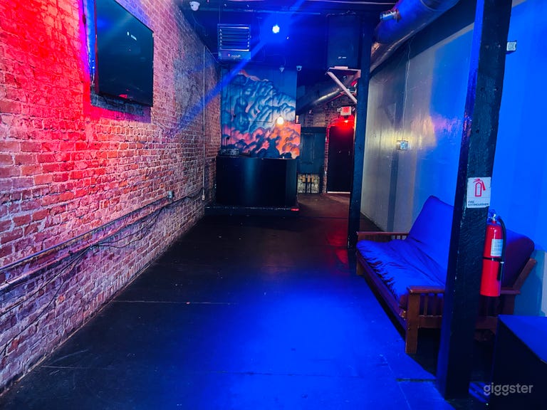  Atlanta's #1 event space 