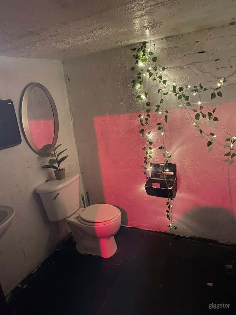  Atlanta's #1 event space 