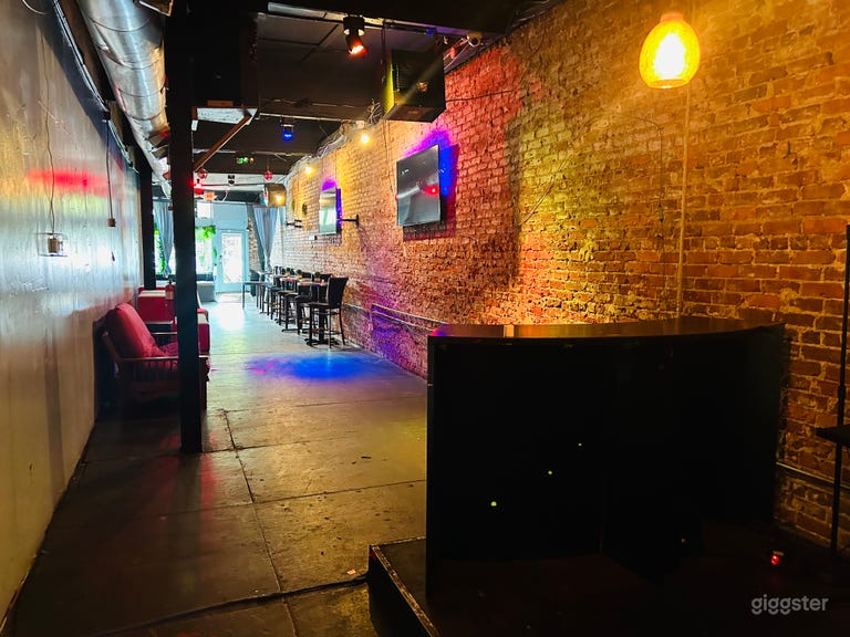  Atlanta's #1 event space 