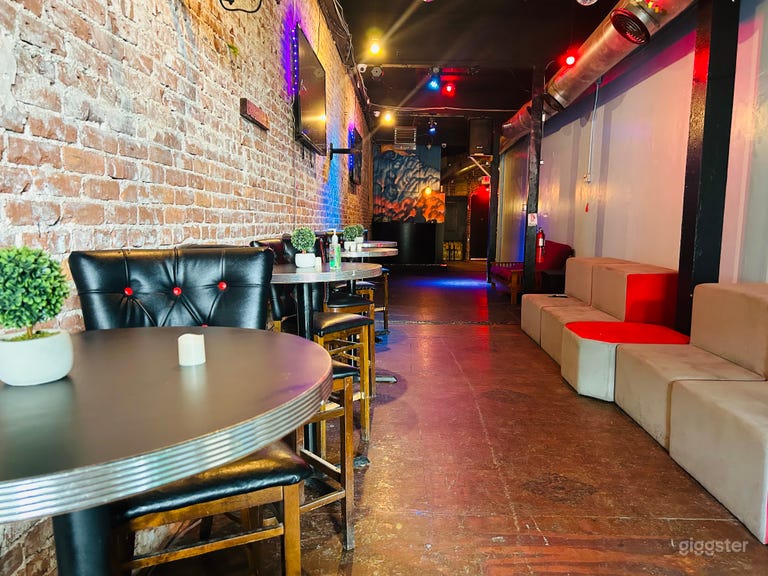  Atlanta's #1 event space 