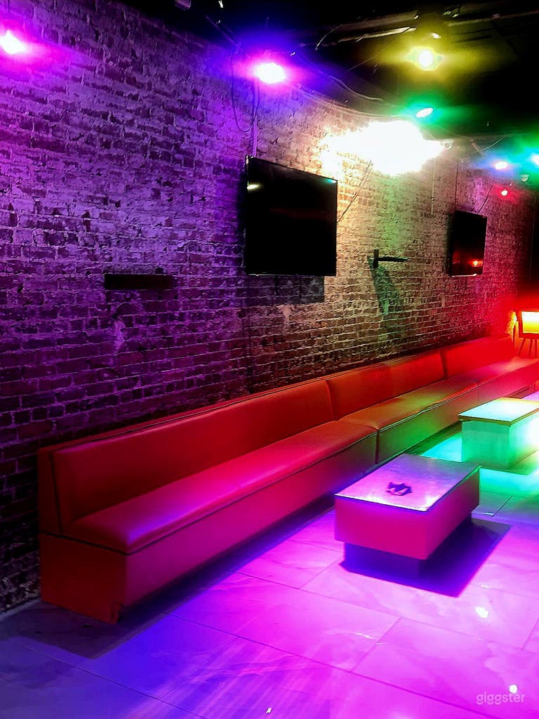  Atlanta's #1 event space 