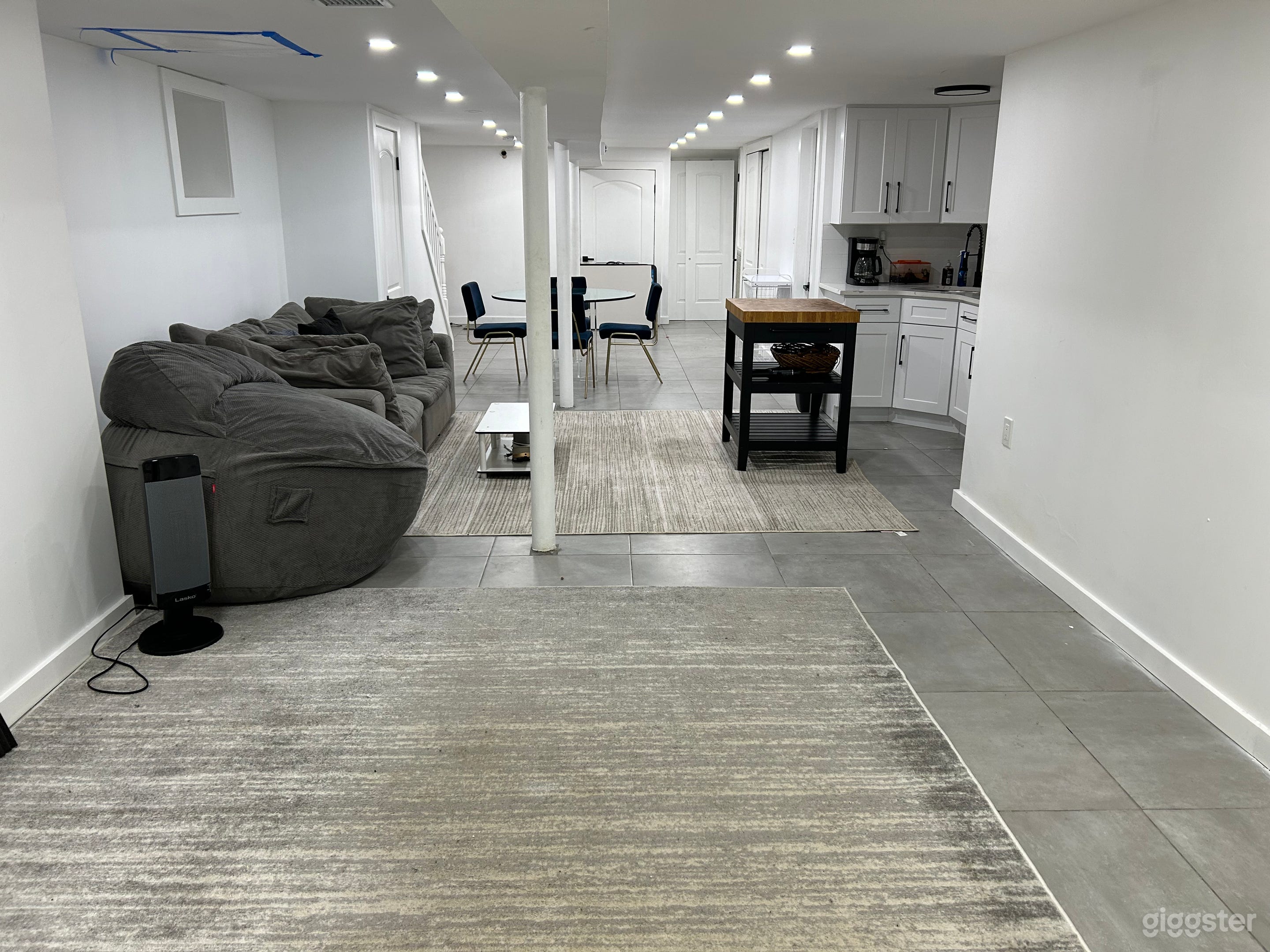 Band rehearsal space Photo 3