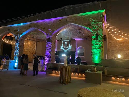 VISTA FORMAL GARDEN Photo 3