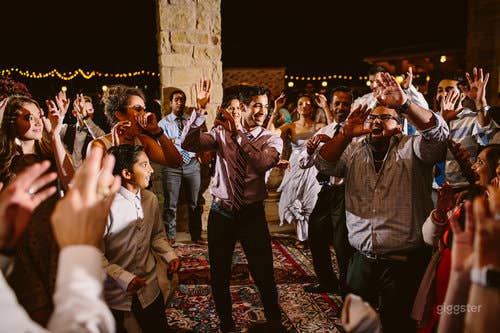 VISTA FORMAL GARDEN Photo 4