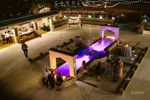 VISTA FORMAL GARDEN Photo 1