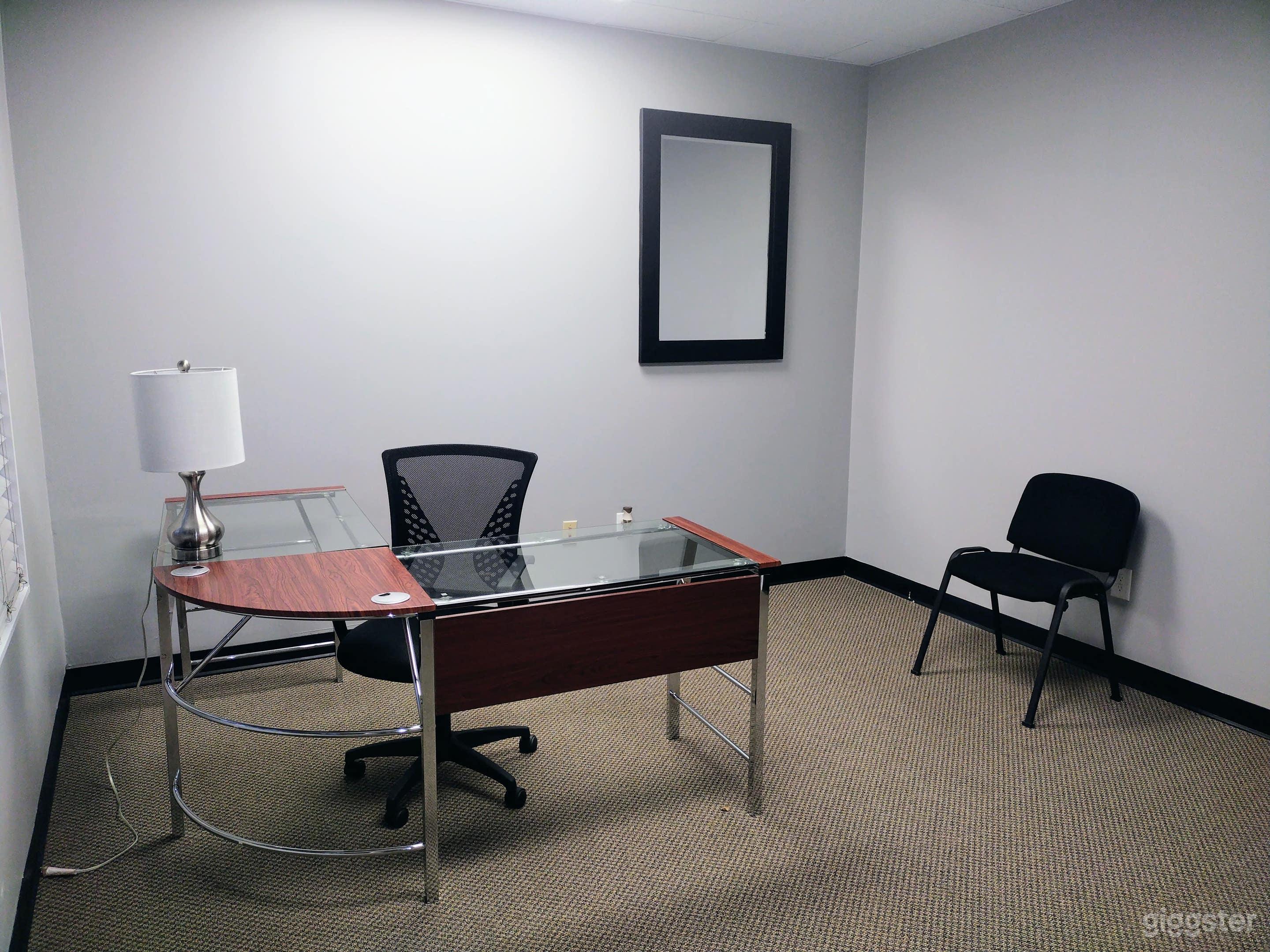 Open Concept Healing Space near Charlotte, NC Photo 1