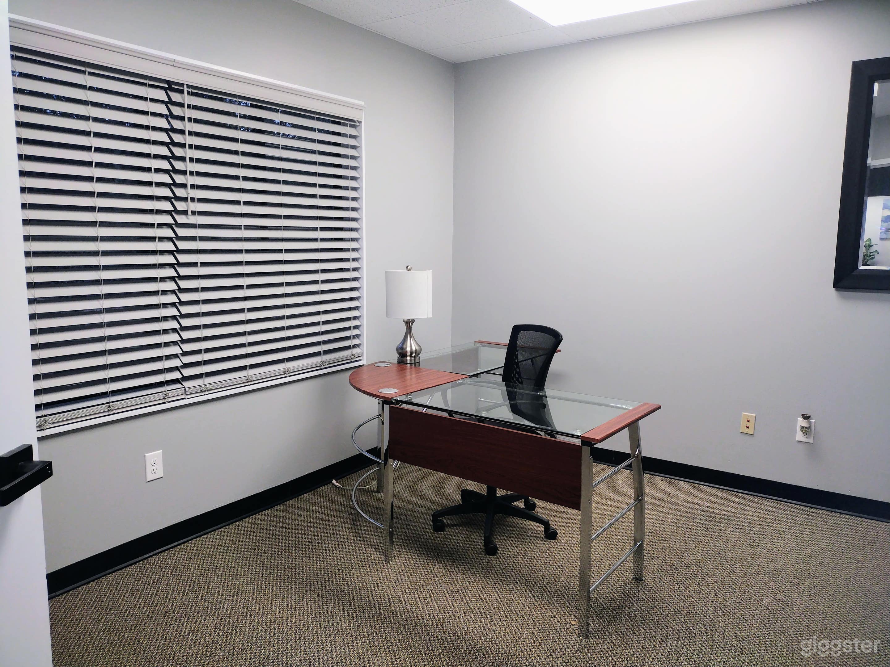 Open Concept Healing Space near Charlotte, NC Photo 2