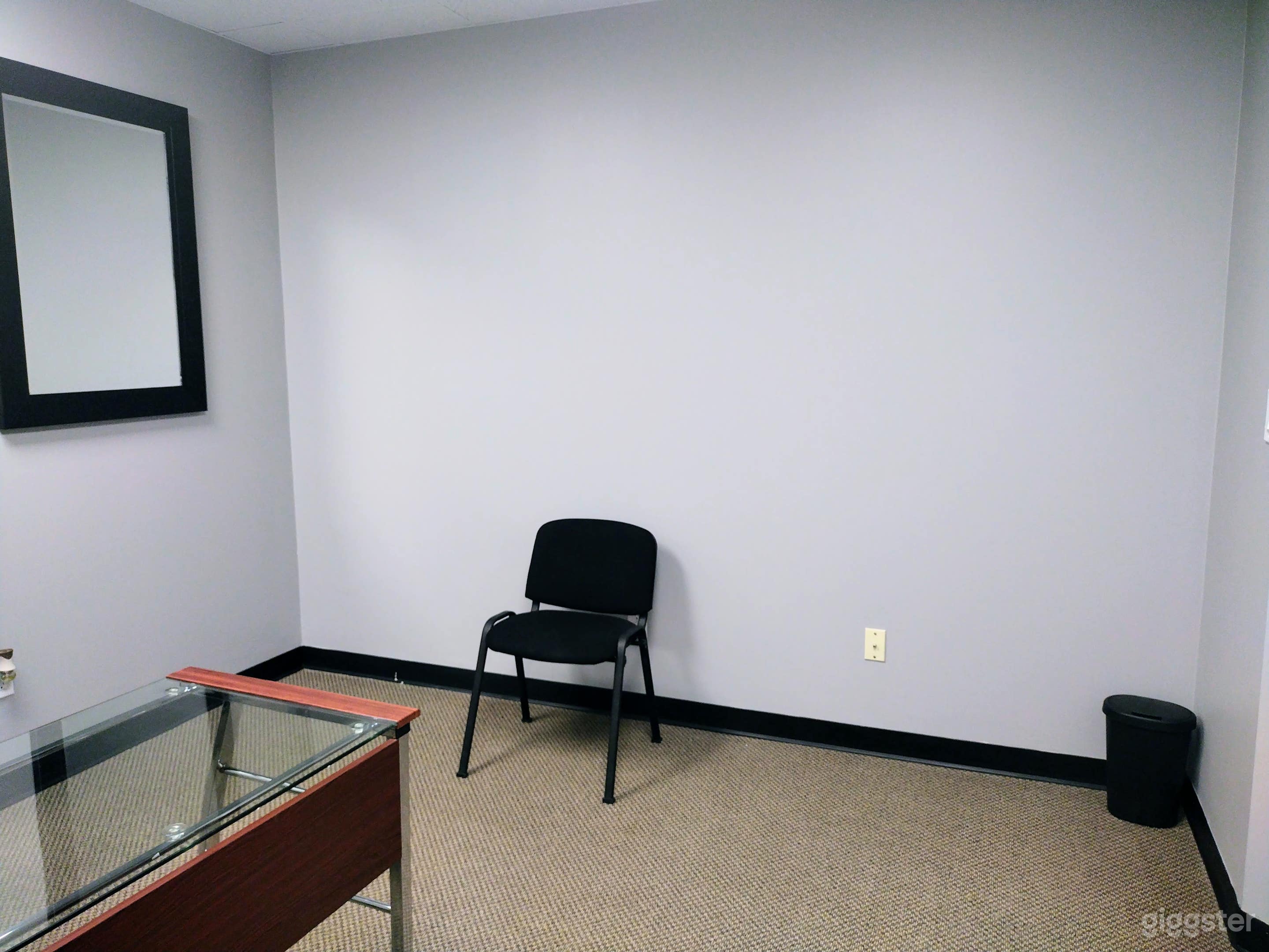 Open Concept Healing Space near Charlotte, NC Photo 3