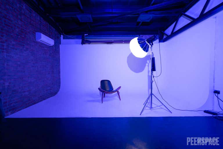  Photography, Film, Casting Studio Fully Equipped  