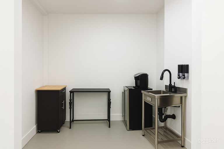  3000 sqft Beautiful and Versatile Space 