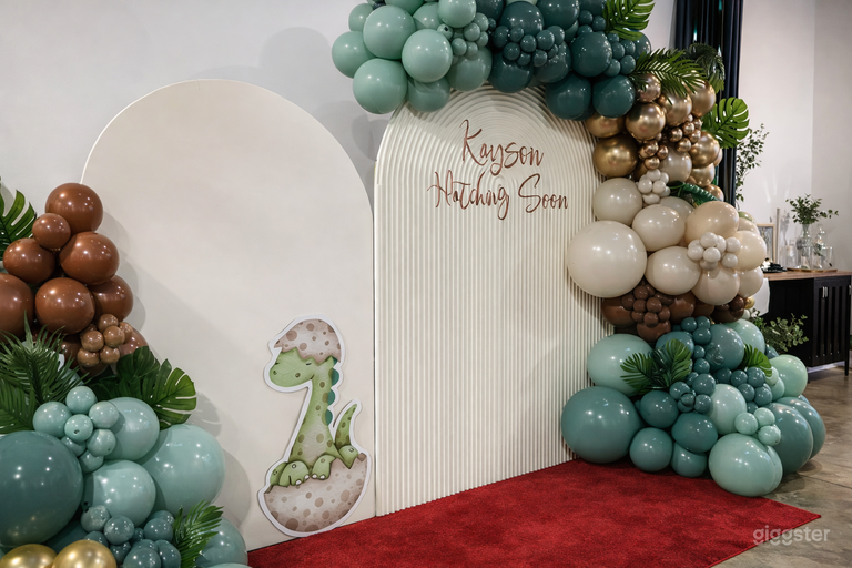  3000 sqft Beautiful and Versatile Space 