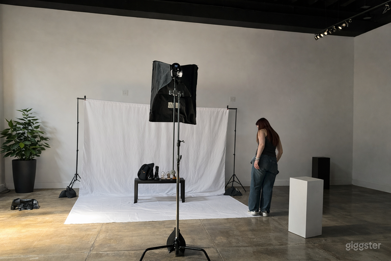  3000 sqft Beautiful and Versatile Space 