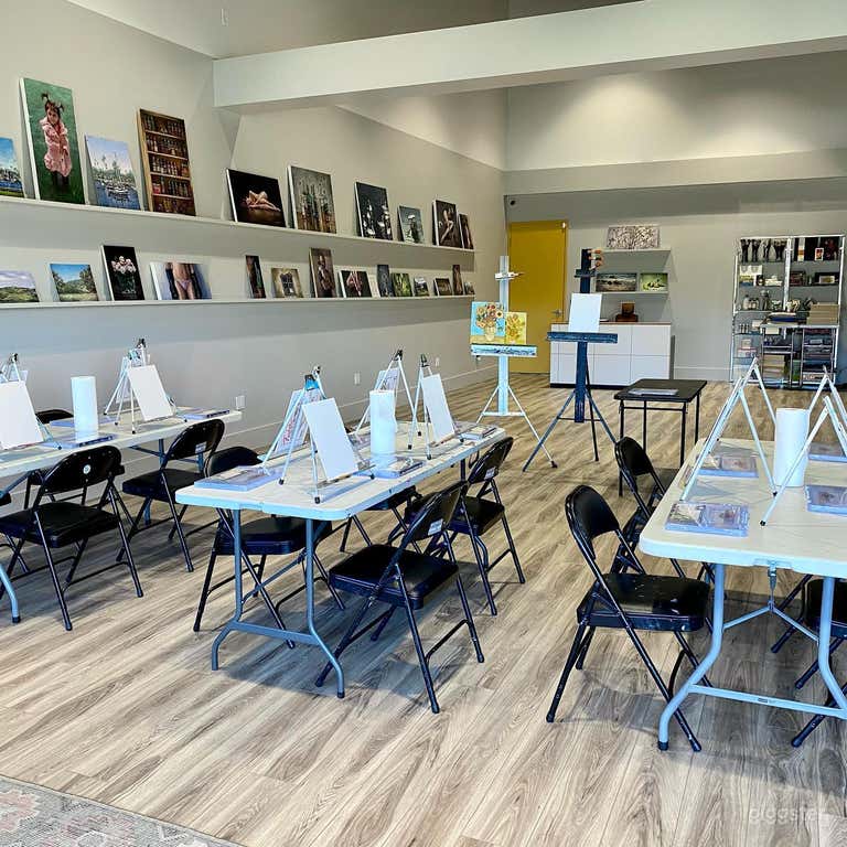  Premier Fine Arts Studio in Agoura Hills 