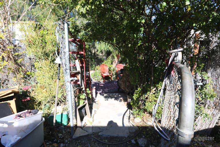  OPIUM DEN / PSYCHIC'S SHOP / OCCULT LIBRARY 