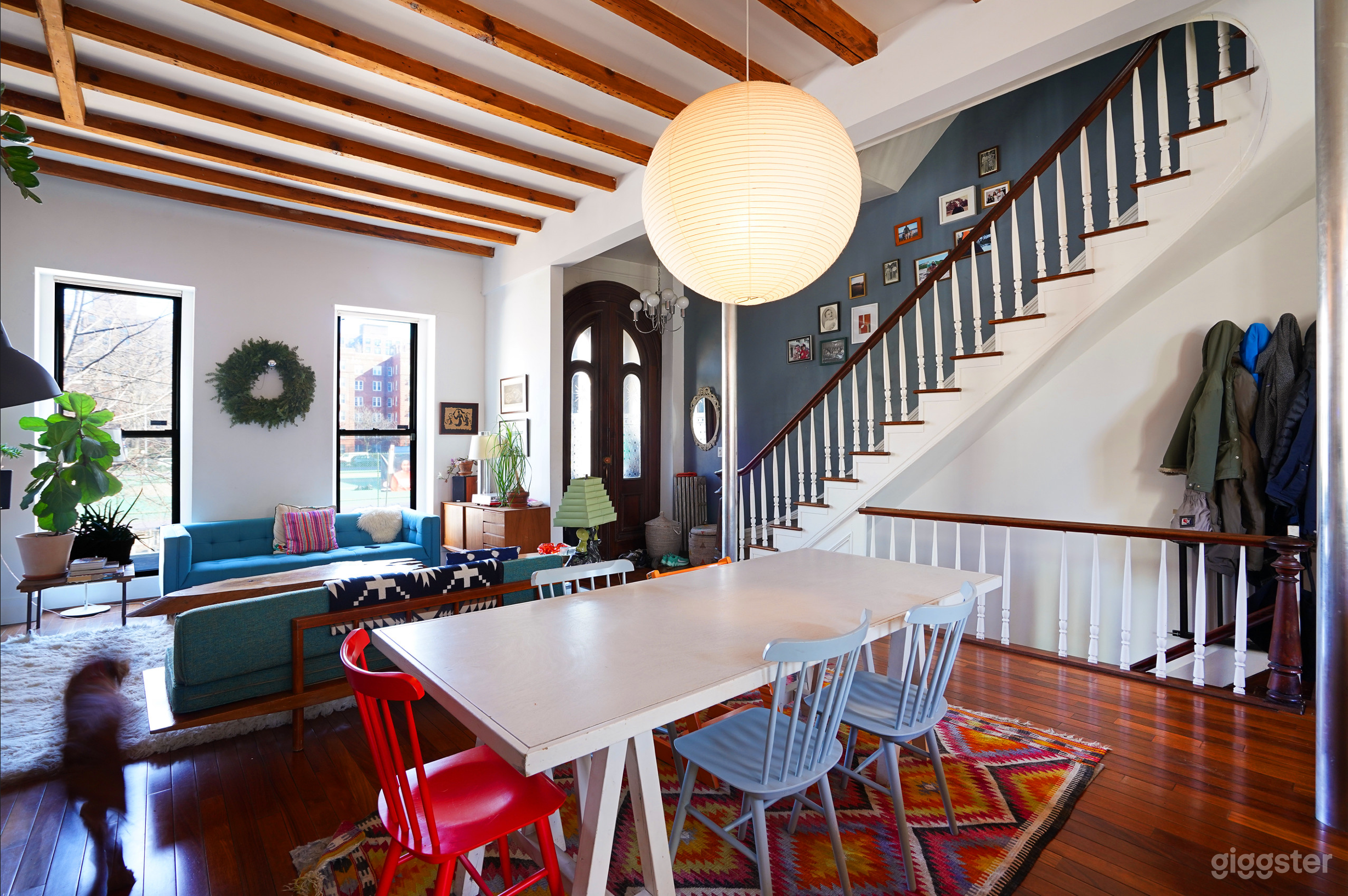 SHAPIRA'S URBAN Brownstone Photo 2