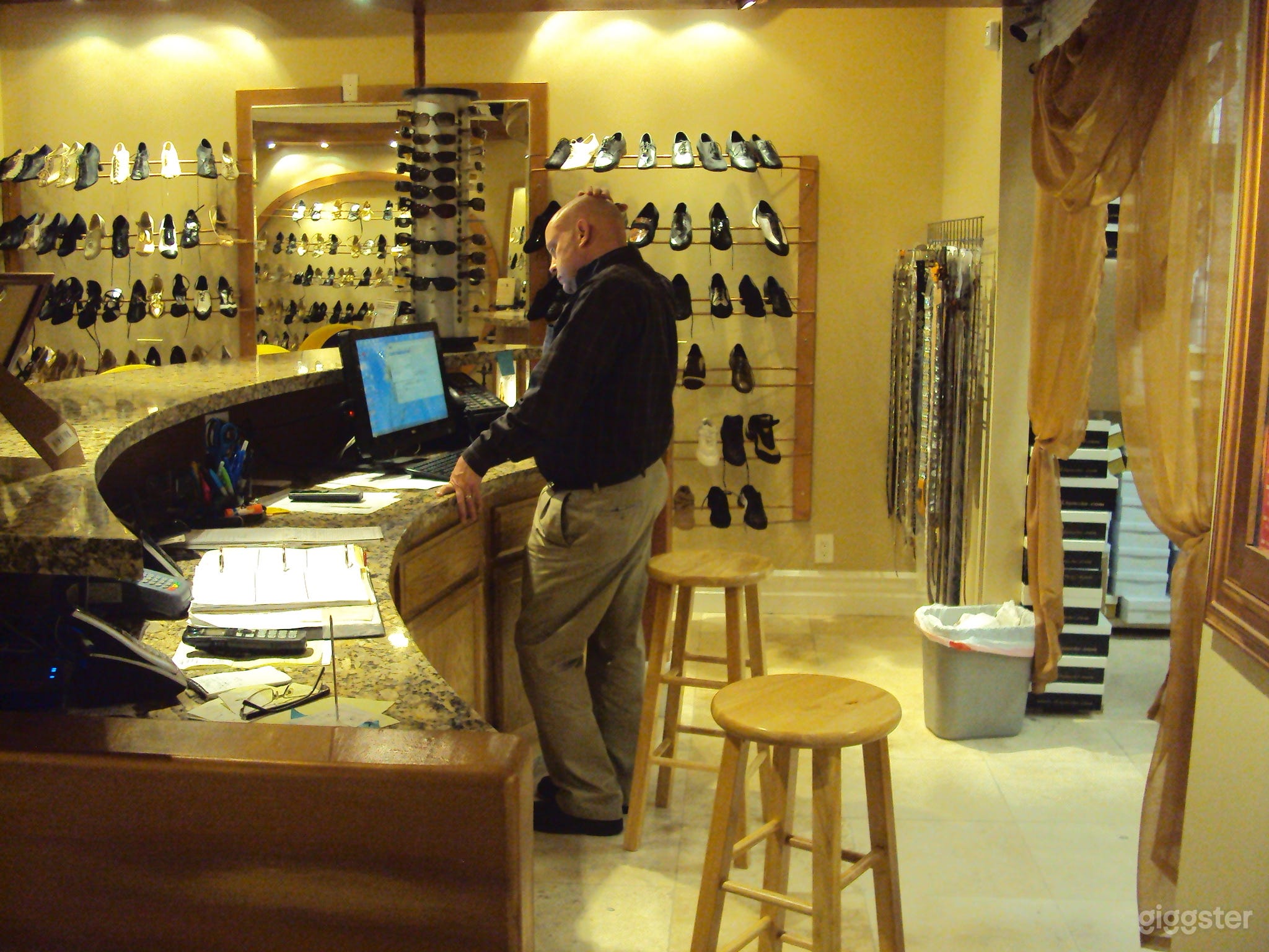 Luxury Dance Shoe Store Photo 1