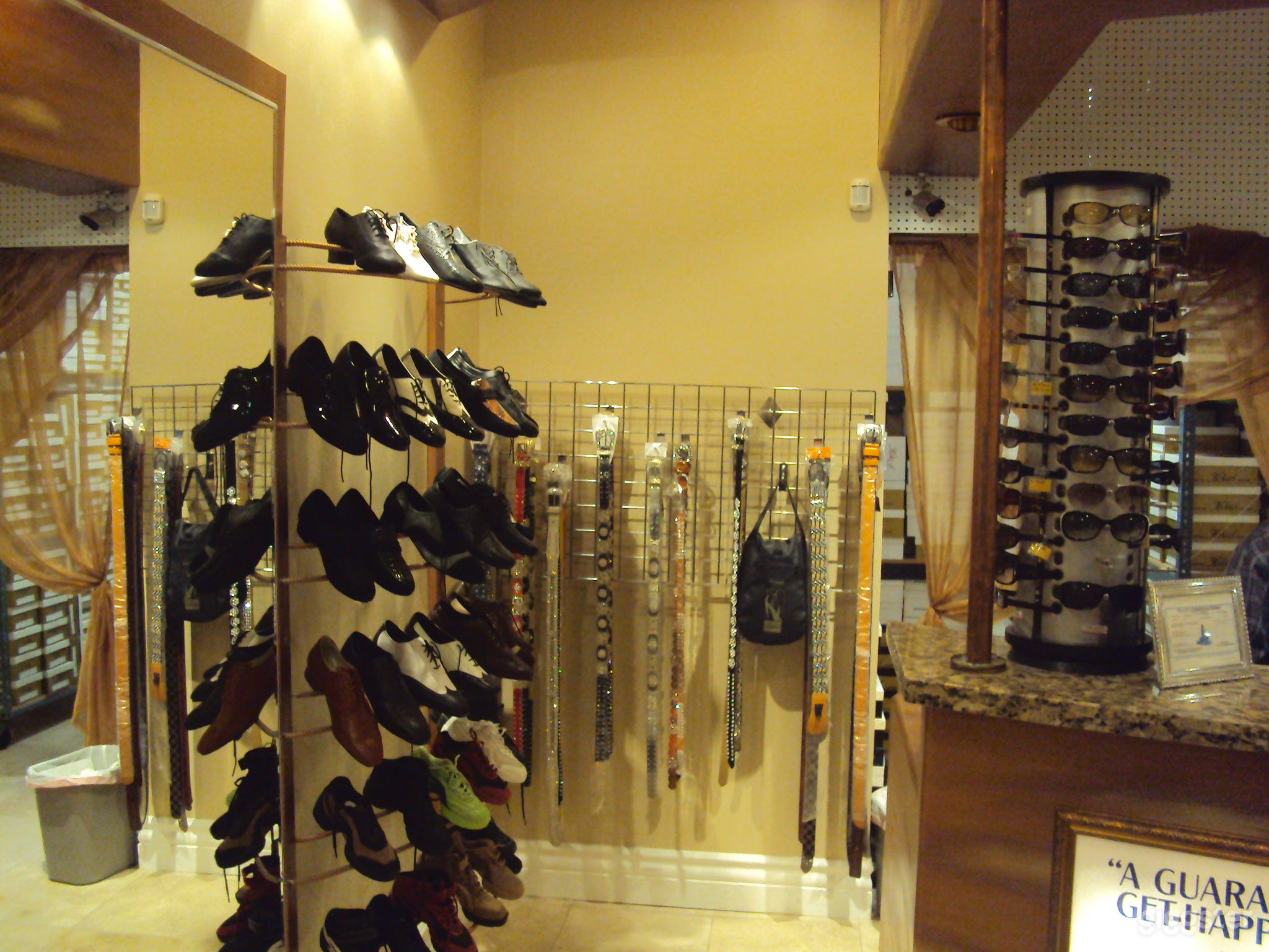 Luxury Dance Shoe Store Photo 3