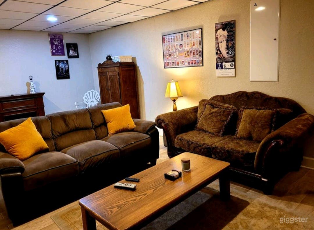 Standard Typical American Home Photo 1