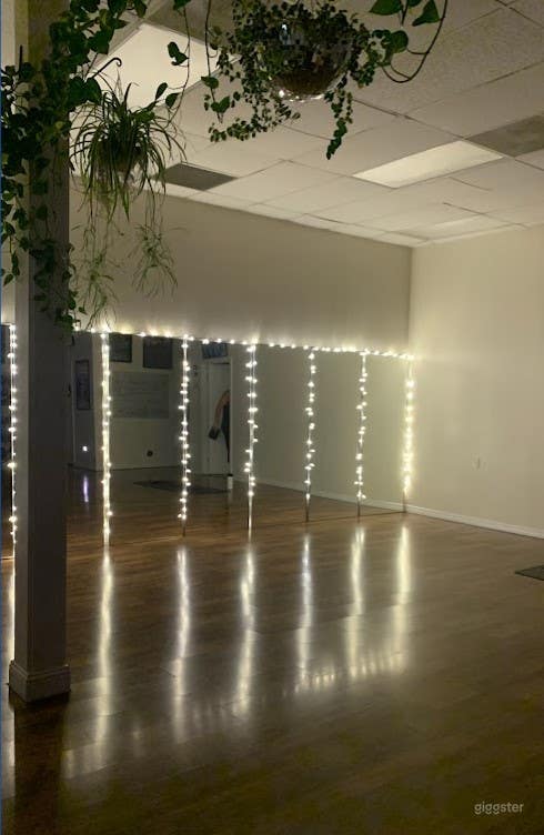 Zen Haven: Yoga Studio  in Mountain View Photo 2