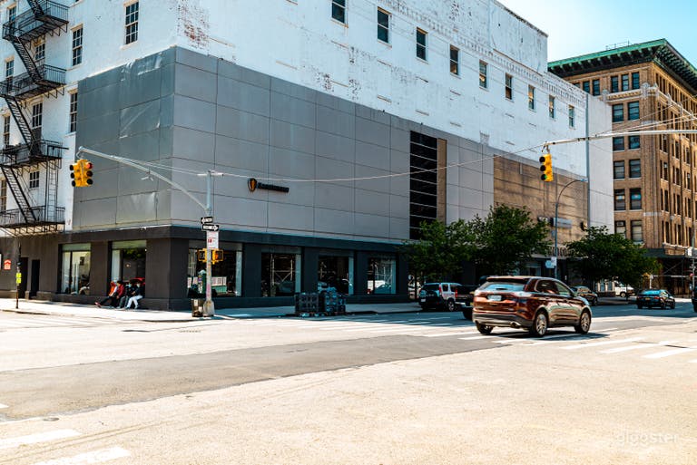  Manhattan Motorcars Chelsea 