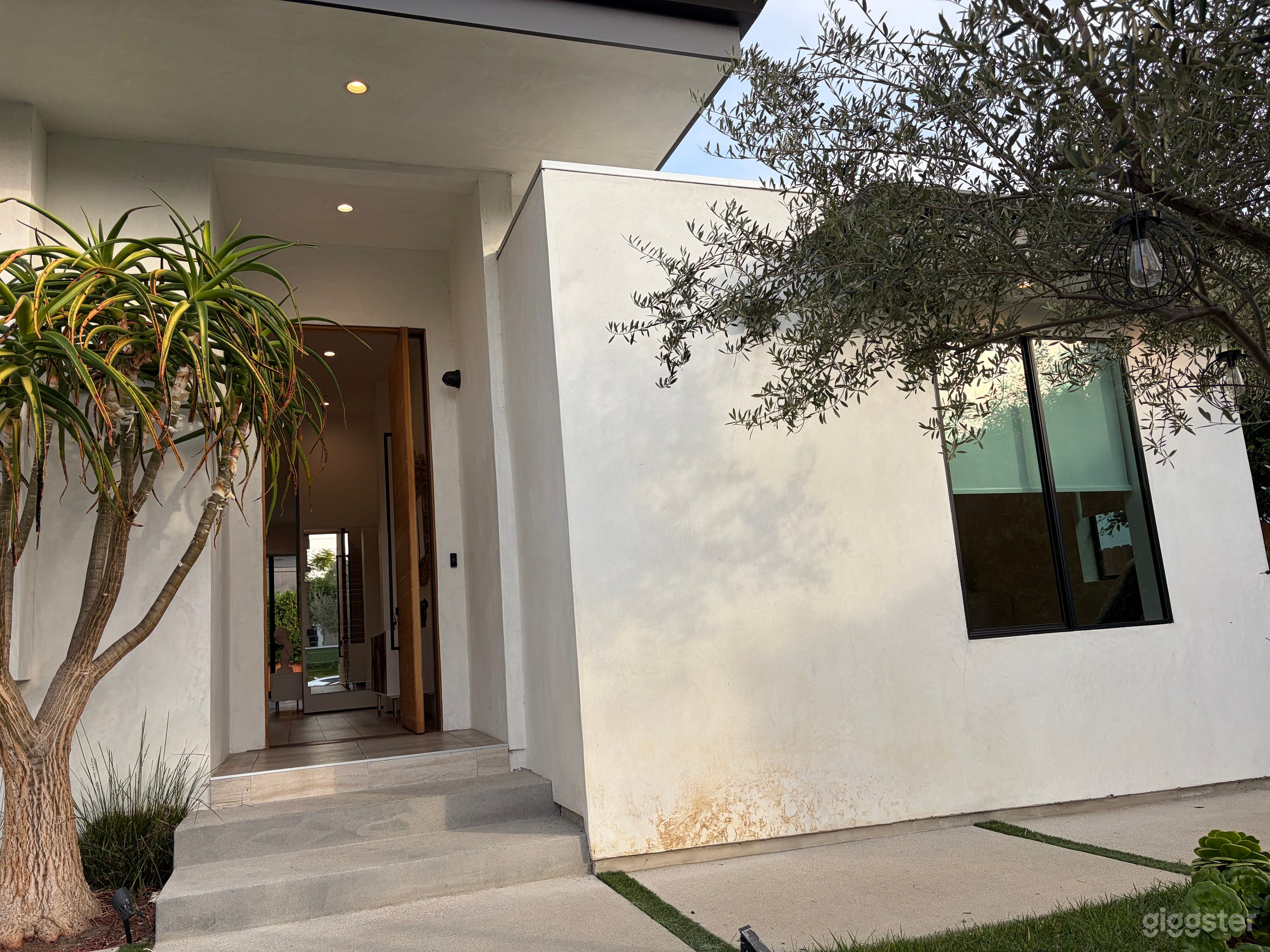 THE HOLLYWOOD HOUSE Photo 2