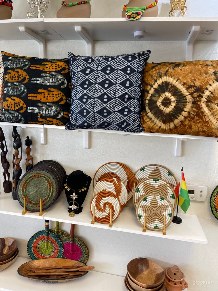  Unique and Cultural home decor wall 
