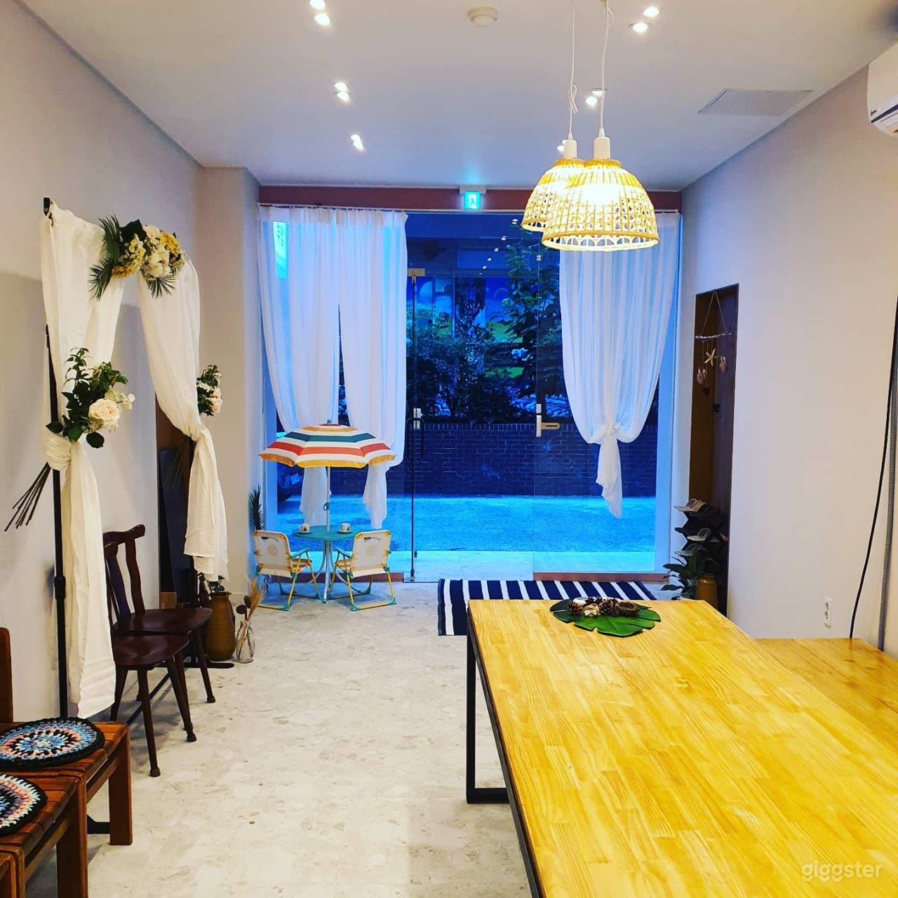 감성 넘치는 주방 스튜디오 (취사 가능, 부엌 용품 구비 완료) Photo 2