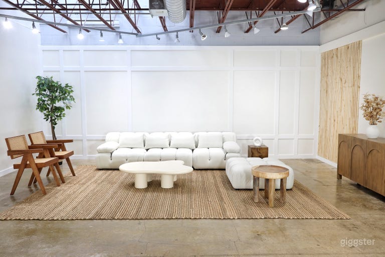  Downtown Fully Equipped Creative Studio 