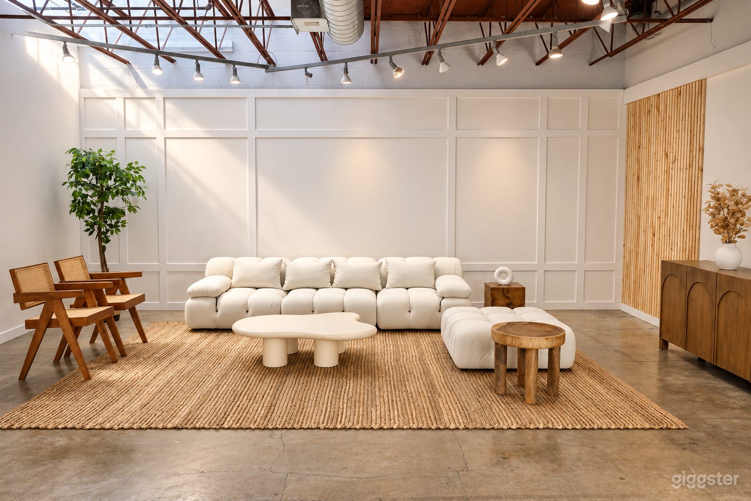 Downtown Fully Equipped Creative Studio Photo 3