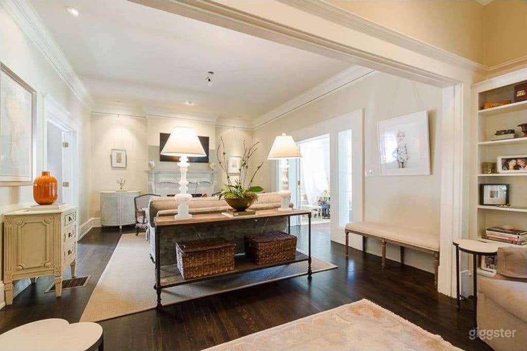 The Ansley - Home in the centre of the city Photo 1