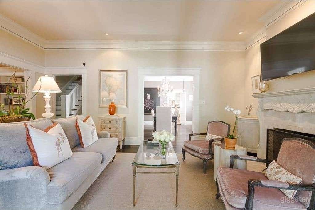 The Ansley - Home in the centre of the city Photo 4