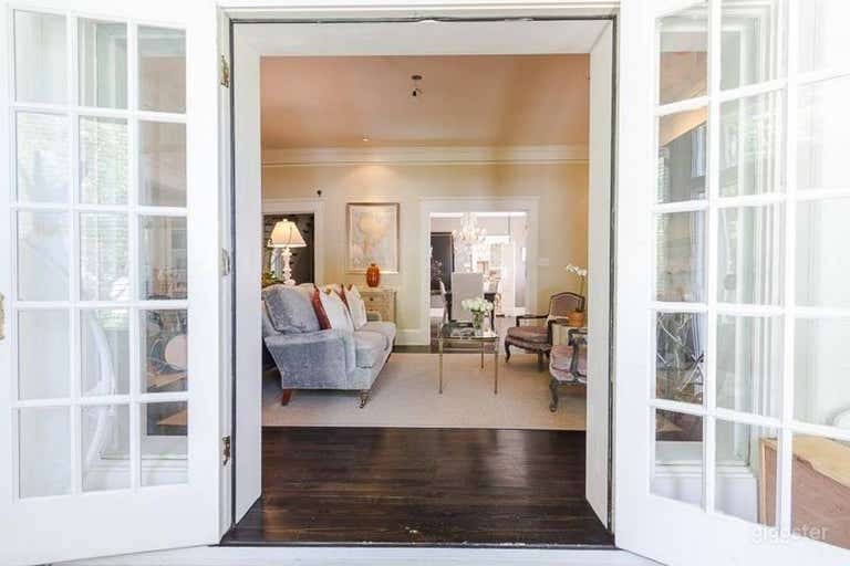  The Ansley - Home in the centre of the city 