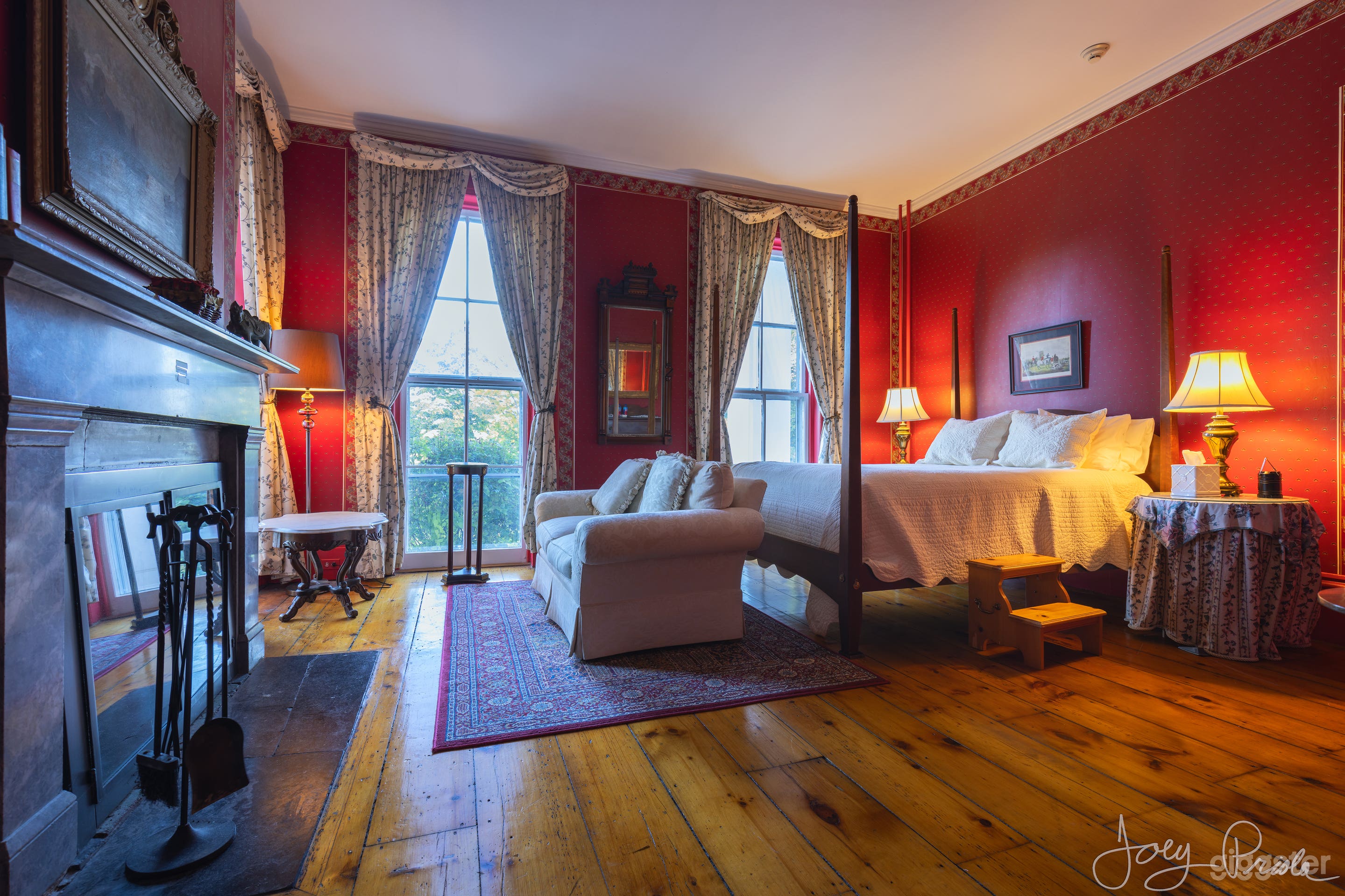 Cromwell Manor Inn Photo 3