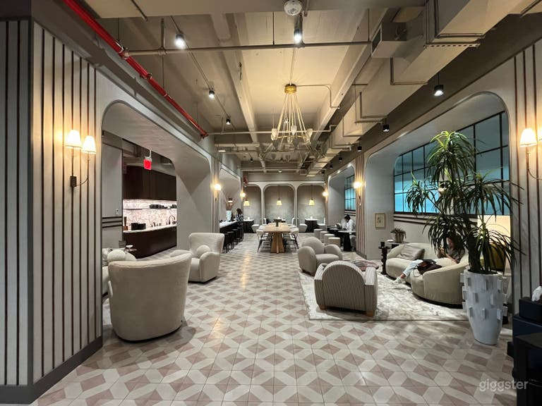  Stylish, fully-furnished co-working space in Vinegar Hill 