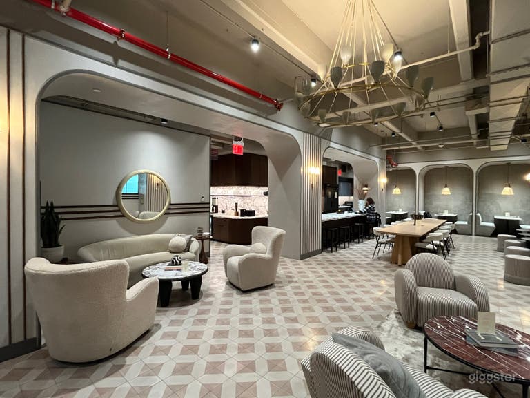  Stylish, fully-furnished co-working space in Vinegar Hill 