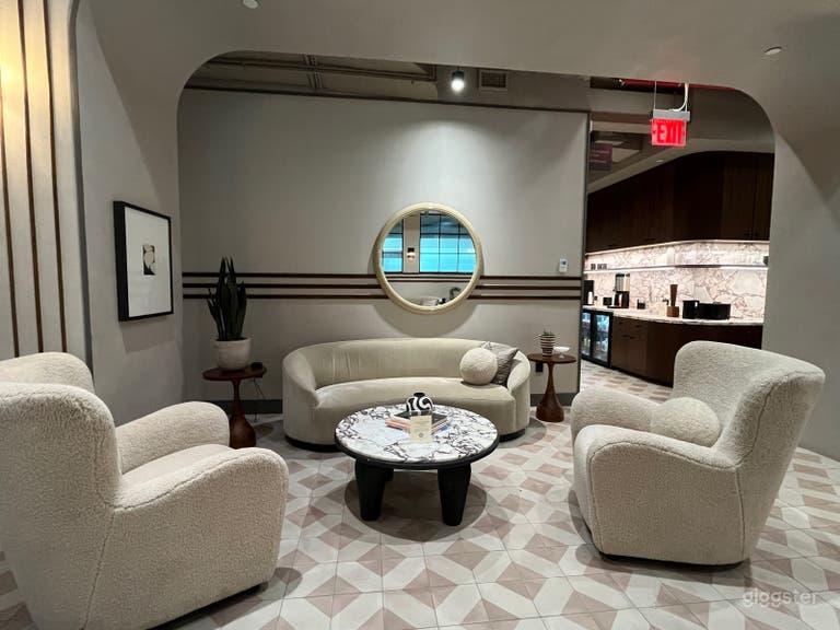  Stylish, fully-furnished co-working space in Vinegar Hill 