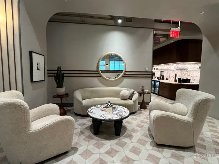  Stylish, fully-furnished co-working space in Vinegar Hill 