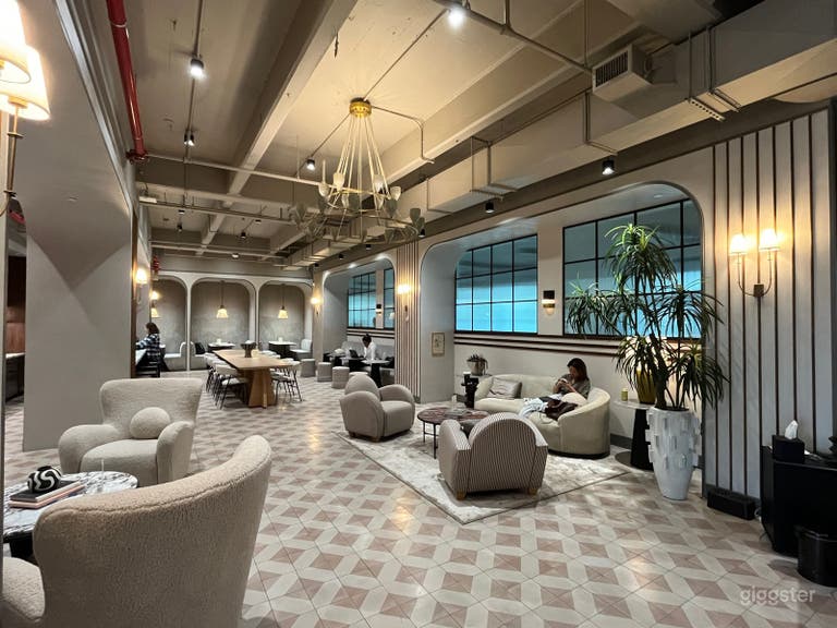  Stylish, fully-furnished co-working space in Vinegar Hill 