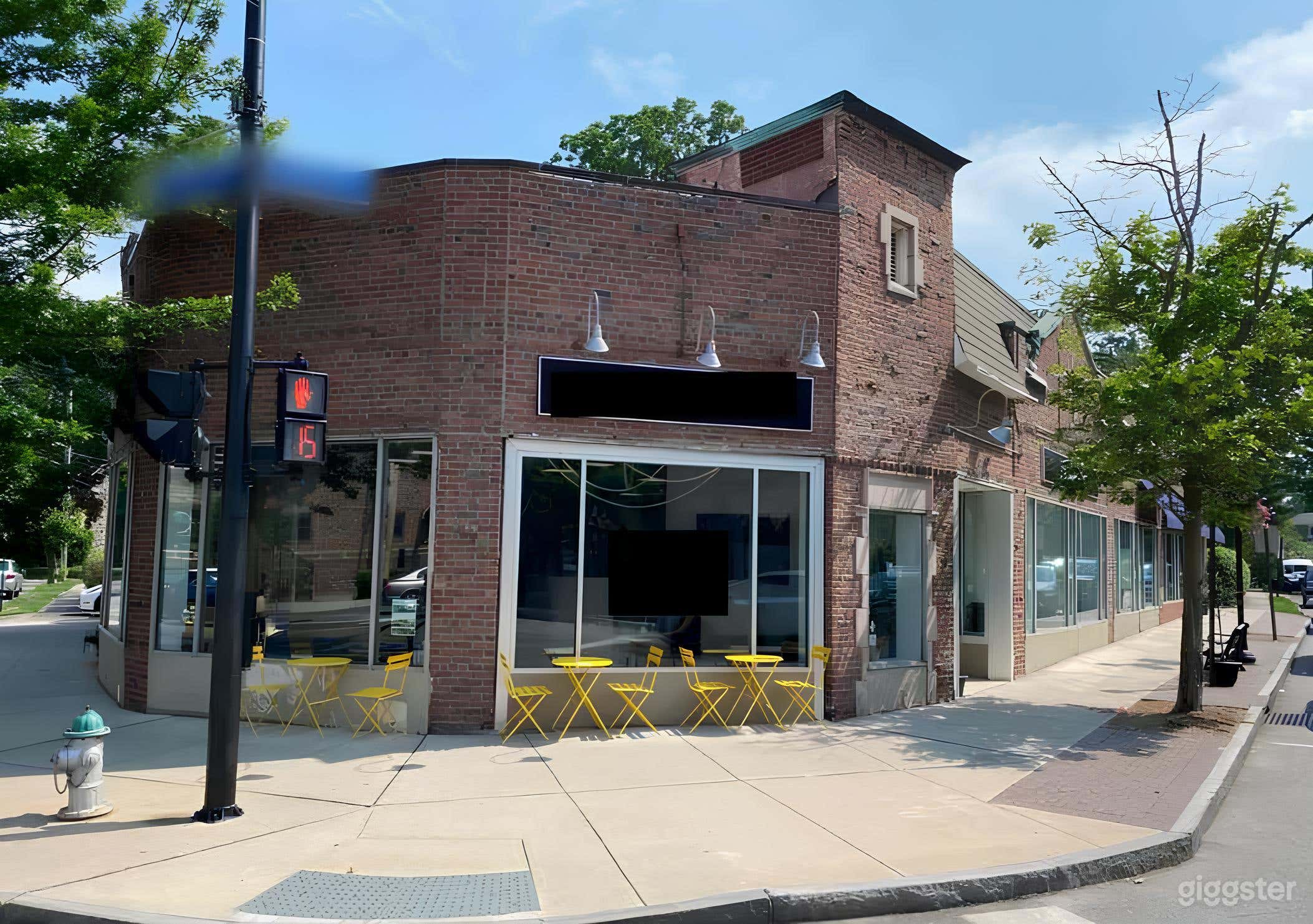 Professional Work, Meeting, and Event Space Photo 1