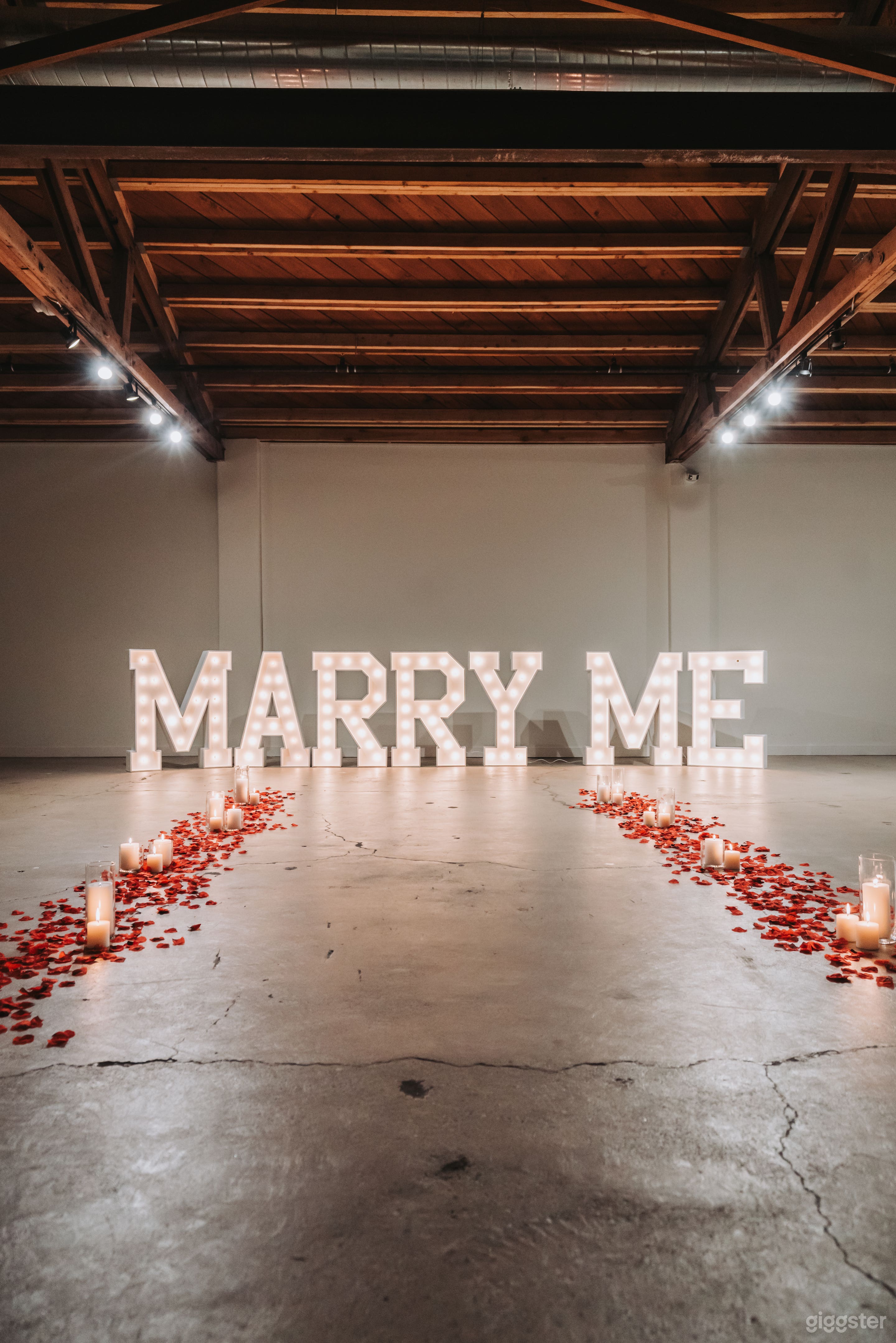 Arts District Event Space Photo 2